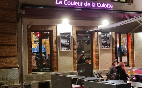 La Couleur de la Culotte image