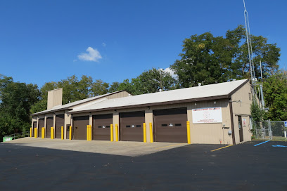 Argentine Township Office