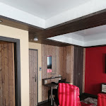 Photo n°2 de l'avis de Maik.� fait le 17/02/2019 à 17:45 sur le  Nichtraucher Hotel Sperling mit 2 E-Ladestationen à Speyer