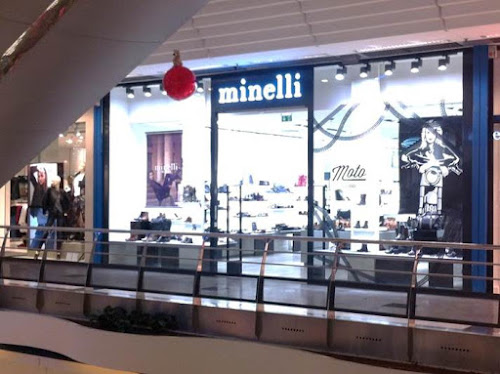 Minelli à Créteil