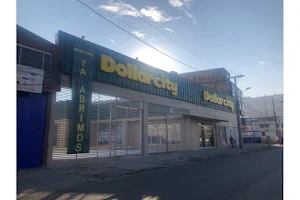 Dollarcity San Fernando image