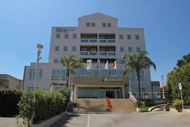 Hotel Torre Del Sud