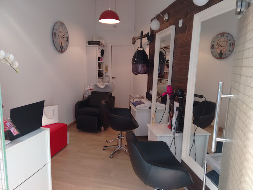 On Hair Estilistas