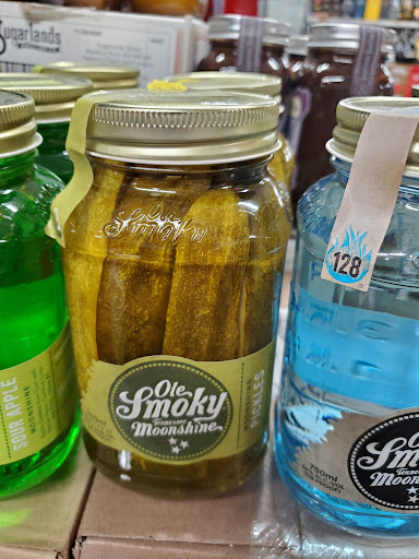 Liquor Store «West Kingsport Package Store», reviews and photos, 2217 W Stone Dr, Kingsport, TN 37660, USA