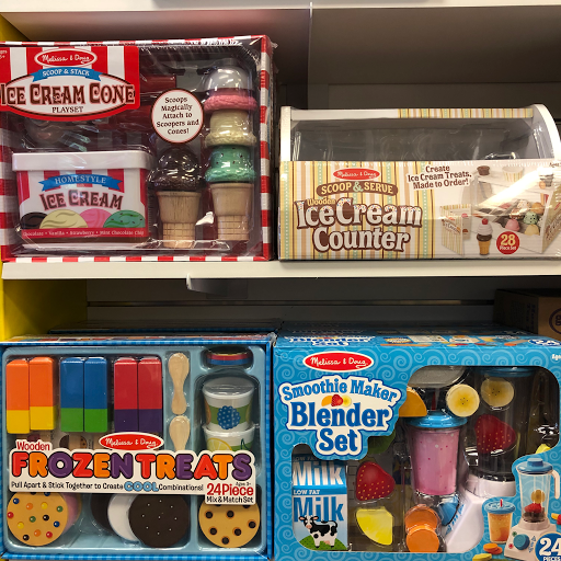 Toy Store «Village Toy Shoppe», reviews and photos, 400 N Main St, Milford, MI 48381, USA