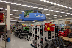 Walmart Supercentre