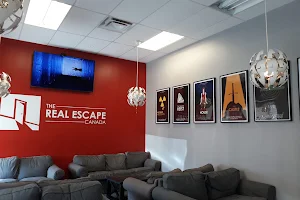 The Real Escape Canada image