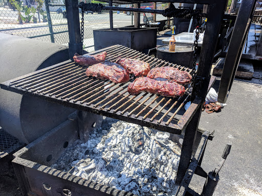 Grand Ole BBQ Y Asado