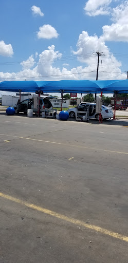 Car Wash «Mi-T Fine Car Wash», reviews and photos, 4136 Broadway Blvd, Garland, TX 75043, USA