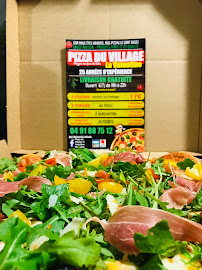 Photos du propriétaire du Pizzeria Pizza du Village la Valentine livraison/à emporter à Marseille - n°7