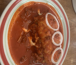 Antojo Poblano photo