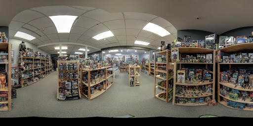 Toy Store «Replay Toys», reviews and photos, E 18th Ave, Eugene, OR 97401, USA