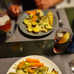 Photo n°2 de l'avis de Yvonne.a fait le 16/10/2022 à 17:39 sur le  FRsabores à Albufeira