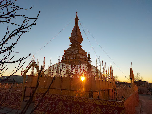 Wat Phouttha Samakkheetham