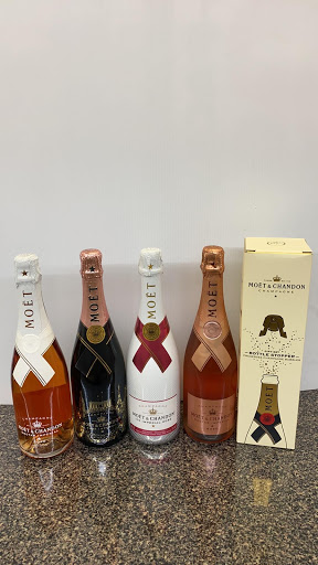 Liquor Store «Pit Stop Liquor Mart», reviews and photos, 1712 Durfee Ave, El Monte, CA 91733, USA