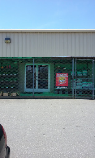 Hardware Store «Hipps Hardware», reviews and photos, 5539 Hovis Rd, Charlotte, NC 28216, USA