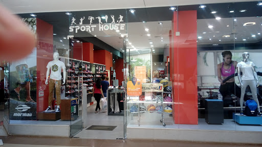 Sport House - Shopping Pinedo