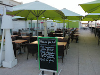 Atmosphère du Café et restaurant de grillades Baskin à Agde - n°3