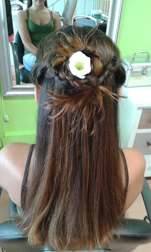 Opinii despre Helena Beles Cabeleireiro în Portimão - Cabeleireiro