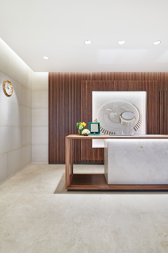 Jeweler «Clarkson Jewelers», reviews and photos, 1306 Clarkson Clayton Center, Ellisville, MO 63011, USA