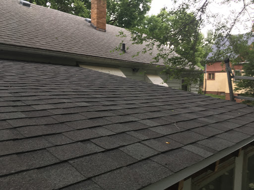 Roofing Contractor «Old Glory Roofing», reviews and photos, 221 2nd Ave SE, Le Mars, IA 51031, USA