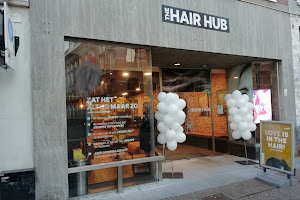 The Hair Hub Deventer