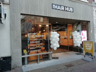 The Hair Hub Deventer