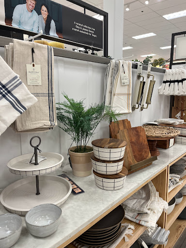 Department Store «Target», reviews and photos, 2000 SW College Rd, Ocala, FL 34471, USA