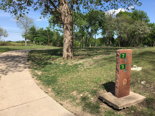 Golf Course «Firewheel Golf Park», reviews and photos, 600 W Campbell Rd, Garland, TX 75044, USA