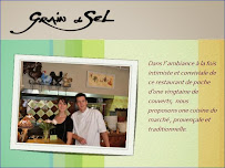 Photos du propriétaire du Restaurant de spécialités provençales Grain de Sel à Cogolin - n°3