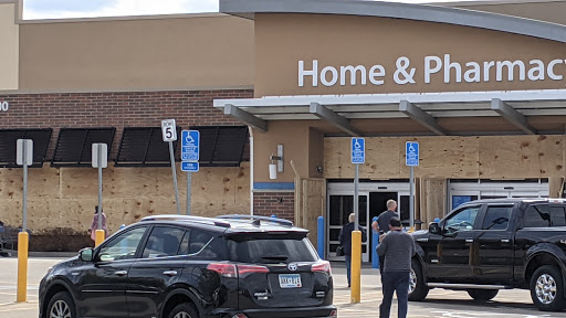 Discount Store «Walmart», reviews and photos, 12200 River Ridge Blvd, Burnsville, MN 55337, USA