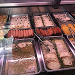 Photo n°5 de l'avis de Luigia.i fait le 14/07/2022 à 12:54 sur le  Don Panino Il Salone della bontà à Trebisacce