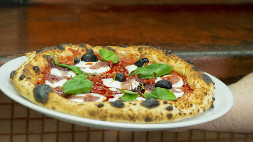 Peperoncino pizzeria in Cosenza, Provincia di Cosenza