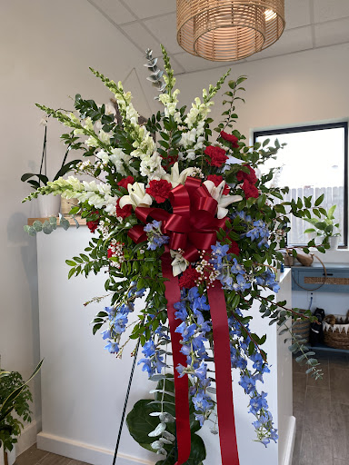 Florist «Always Floral», reviews and photos, 5034 Farm to Market 2920 C, Spring, TX 77388, USA