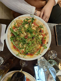Pizza du Pizzeria Papelli à Paris - n°12