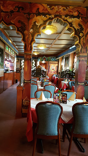 Restaurants Indisches Indian Restaurant Vinayaga - Stuttgart Stuttgart