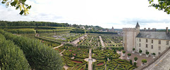 Château de Villandry du Restaurant français La Doulce Terrasse à Villandry - n°19