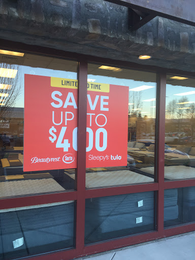 Mattress Store «Mattress Firm Napa», reviews and photos, 1735 Trancas St, Napa, CA 94558, USA