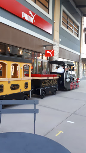 Shoe Store «PUMA», reviews and photos, 22705 Clarksburg Rd #640, Clarksburg, MD 20871, USA