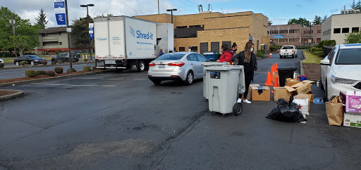 Credit Union «Sound Credit Union», reviews and photos