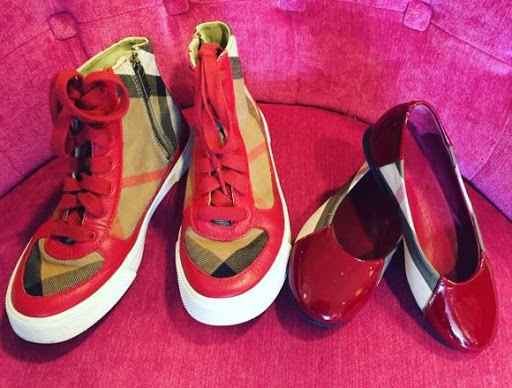 Consignment Shop «Closet NV», reviews and photos, 745 E Maple Rd, Birmingham, MI 48009, USA