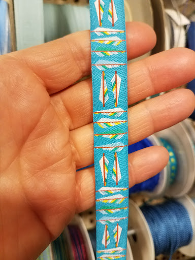 Stationery Store «Two Hands Paperie», reviews and photos, 803 Pearl St, Boulder, CO 80302, USA