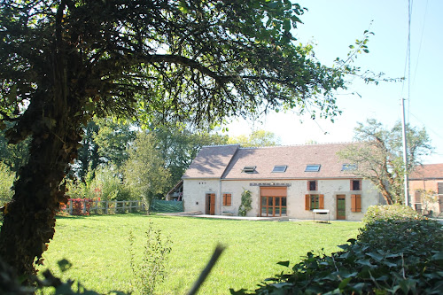 GITE LA TRIBU DU DADET à Le Bourg-d'Hem