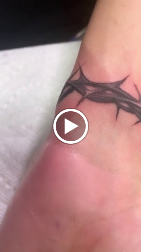 Tattoo Shop «Beyond Kreations Tattoo», reviews and photos, 745 W Commonwealth Ave, Fullerton, CA 92832, USA