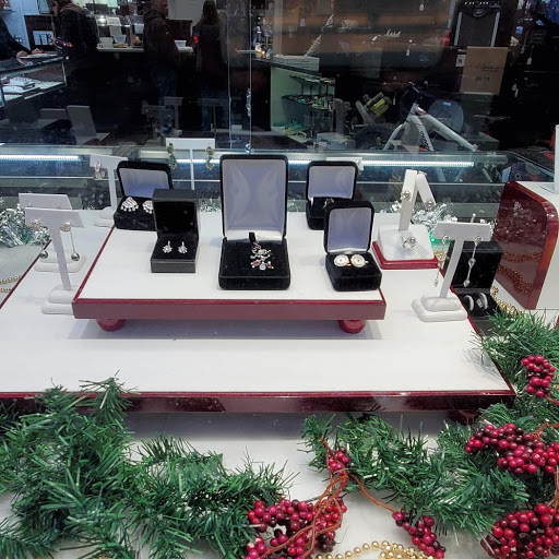 Pawn Shop «Budget Buy & Sell», reviews and photos, 2 E Main St, Patchogue, NY 11772, USA