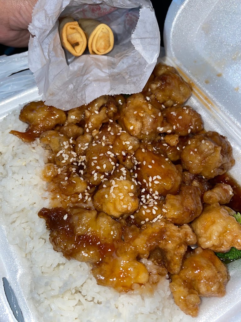 Happy China II 31404