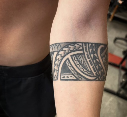 Explore cat tattoo idea, creative tattoo ideas in Saint Paul, available at Black Coffin Tattoo