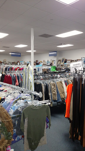 Thrift Store «Goodwill», reviews and photos, 220 S Main St, Maquoketa, IA 52060, USA