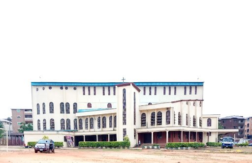 St. James Anglican Church, Awada, Army Barracks, Onitsha, Nigeria, Place of Worship, state Anambra