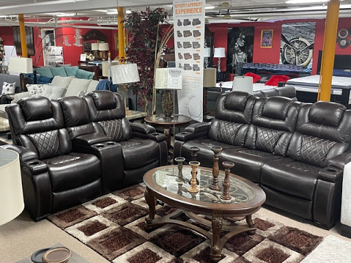Furniture Store «Overstock Furniture», reviews and photos, 8040 New Hampshire Ave, Hyattsville, MD 20783, USA